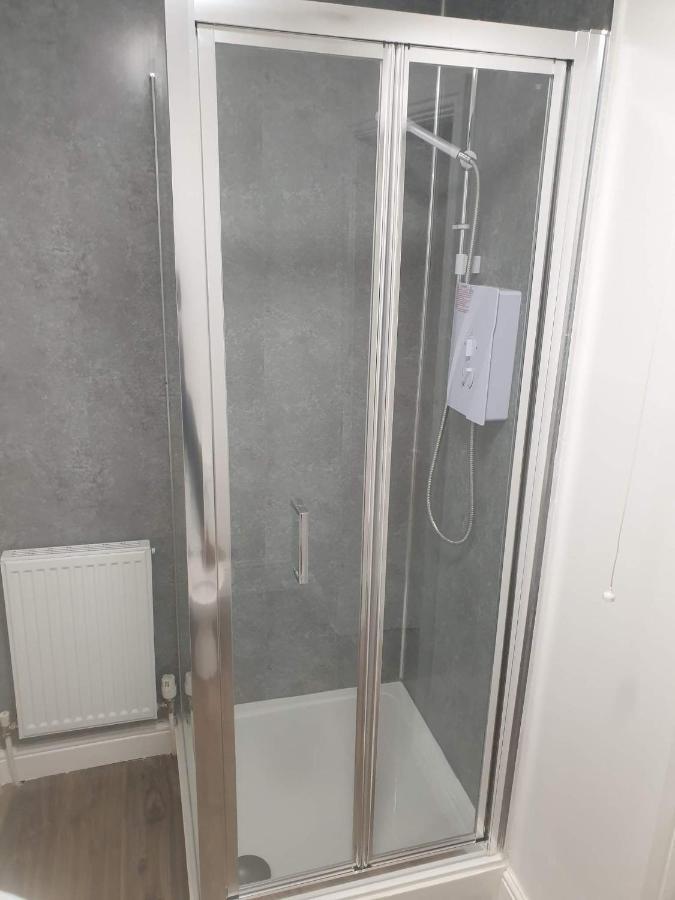 Park View Hotell Kingston upon Hull Exteriör bild